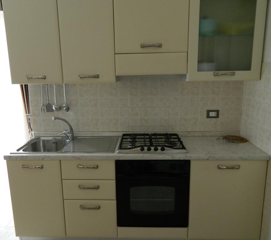Residence Dei Fiori Bordighera Εξωτερικό φωτογραφία