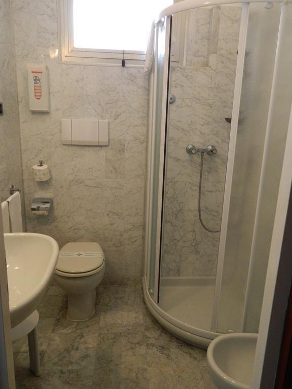 Residence Dei Fiori Bordighera Εξωτερικό φωτογραφία